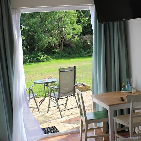 Bluesheep-Texel Bed & Breakfast De Koog  Bagian luar foto