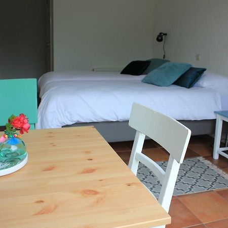 Bluesheep-Texel Bed & Breakfast De Koog  Bagian luar foto